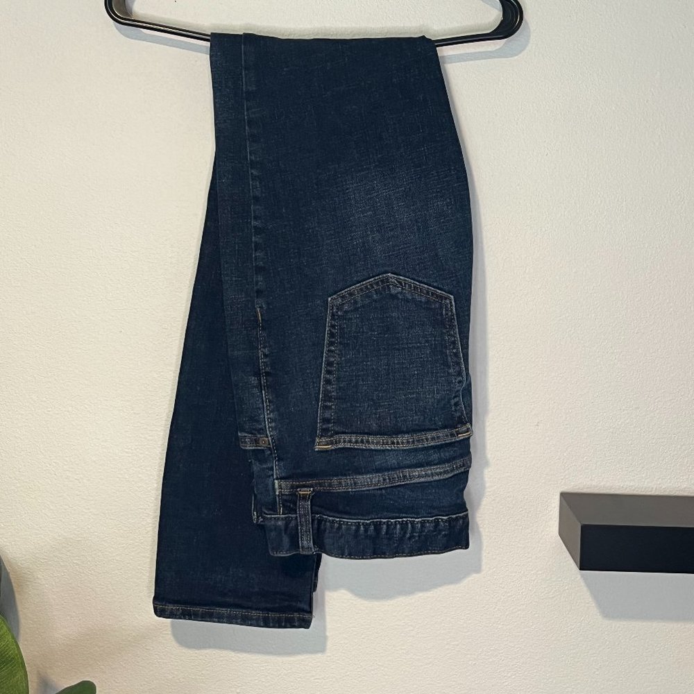 Mens Slim Old Navy Denim